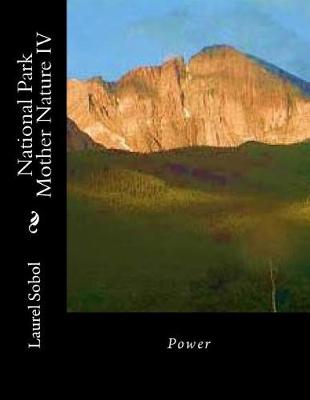 Book cover for National Park Mother Nature IV