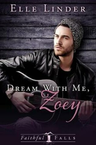 Cover of Dream With Me, Zoey