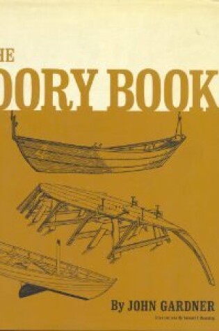 Cover of Dory Book