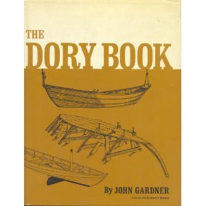 Cover of Dory Book