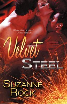 Velvet Steel by Suzanne Rock