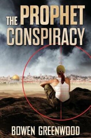 Cover of The Prophet Conspiracy