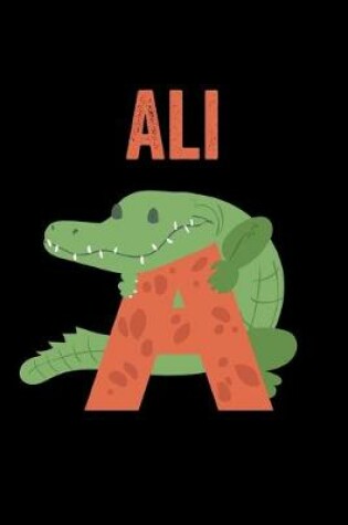 Cover of Ali