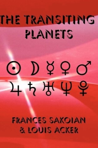 Cover of The Transiting Planets