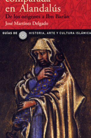 Cover of La Semitistica Comparada En Alandalus