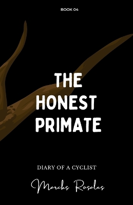 Cover of The Honest Primate