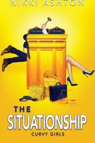 Cover of The Situationship