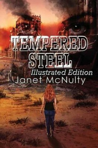 Cover of Tempered Steel