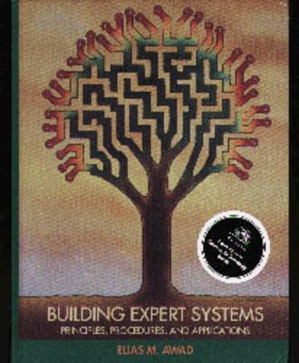 Book cover for Building Expert Systems