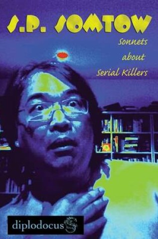 Cover of Sonnets about Serial Killers