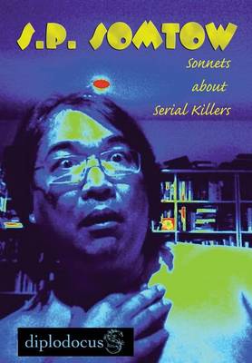 Book cover for Sonnets about Serial Killers