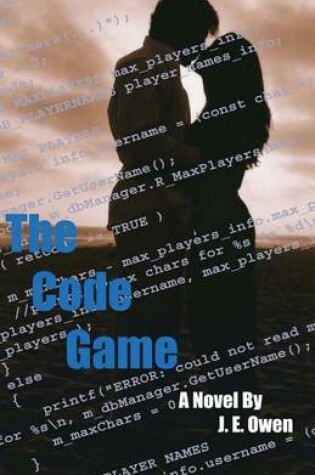 Cover of The Code Game