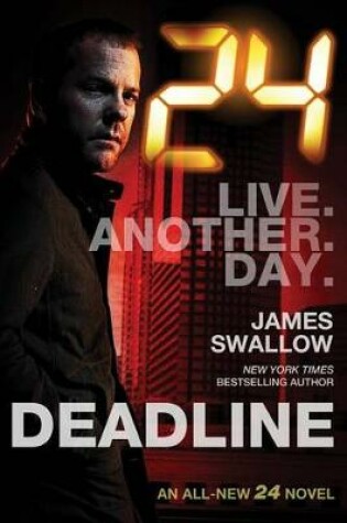 Cover of Deadline