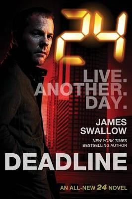 Cover of Deadline