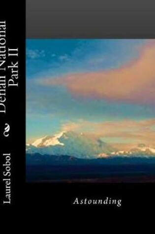 Cover of Denali National Park II