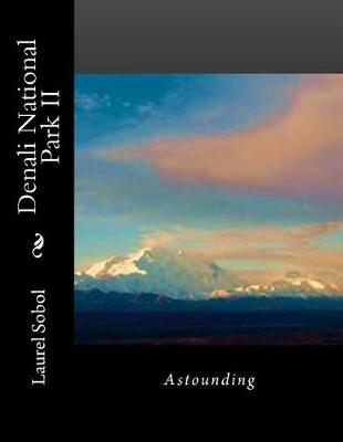 Book cover for Denali National Park II