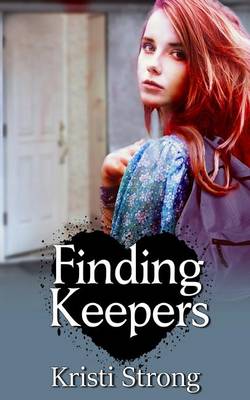 Book cover for Finding Keepers