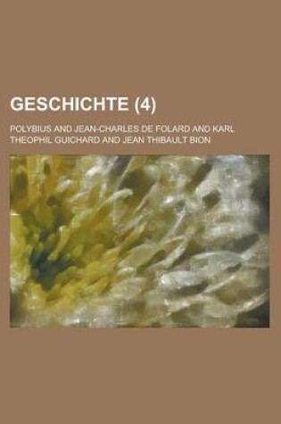 Cover of Geschichte (4 )