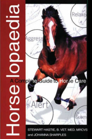 Cover of Horselopaedia