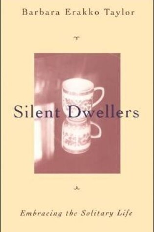 Cover of Silent Dwellers