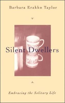 Book cover for Silent Dwellers