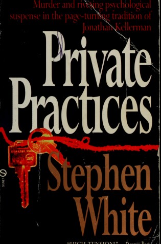 Cover of Private Practices