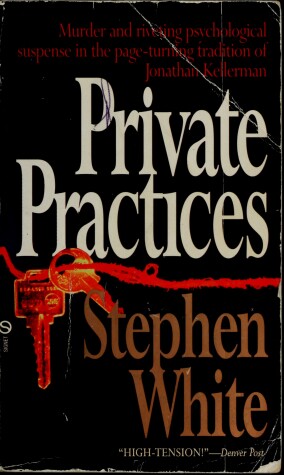 Book cover for Private Practices