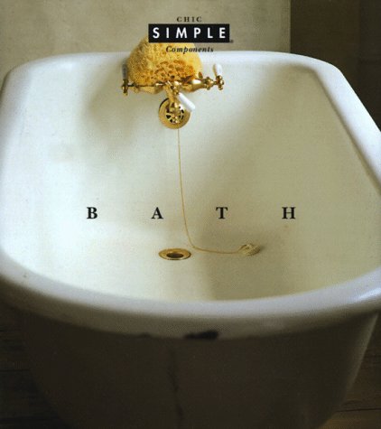 Book cover for Bath