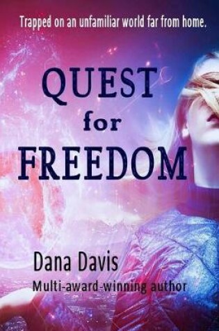 Cover of Quest for Freedom