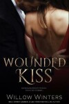 Book cover for Wounded Kiss