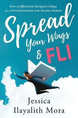 Cover of Spread Your Wings and FLI