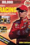 Book cover for Beckett Racing Collectibles and Die-Cast Price Guides