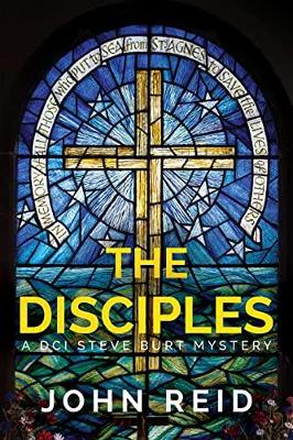 Book cover for The Disciples