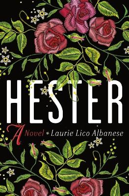 Book cover for Hester