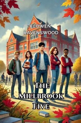 Cover of The Millbrook Five