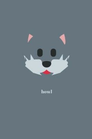 Cover of Howl