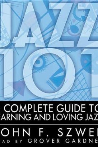 Cover of Jazz 101