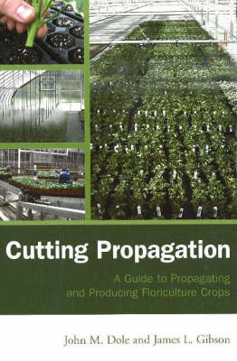 Book cover for Cutting Propagation