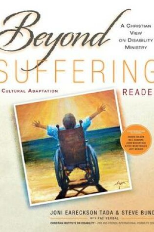 Cover of Beyond Suffering Reader