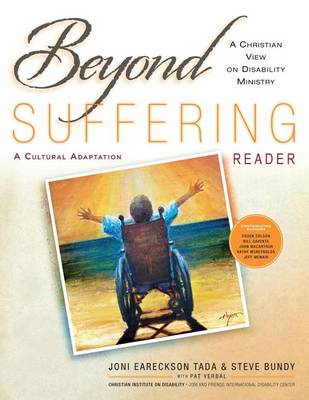 Book cover for Beyond Suffering Reader