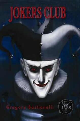 Cover of Jokers Club