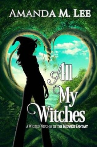Cover of All My Witches