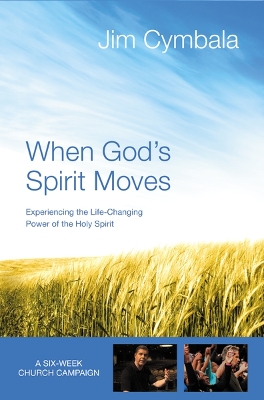 Book cover for When God's Spirit Moves Curriculum Kit