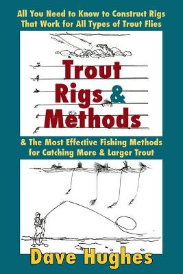 Book cover for Trout Rigs and Methods