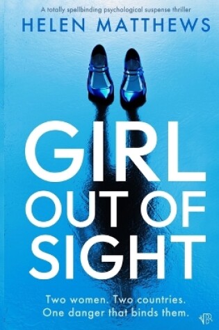 Cover of Girl Out of Sight