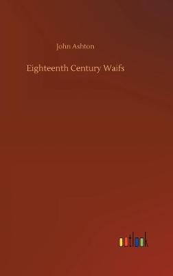 Book cover for Eighteenth Century Waifs