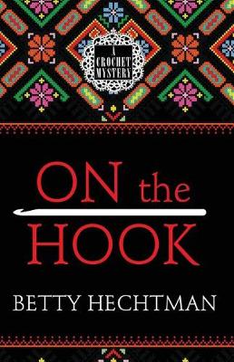Book cover for On the Hook