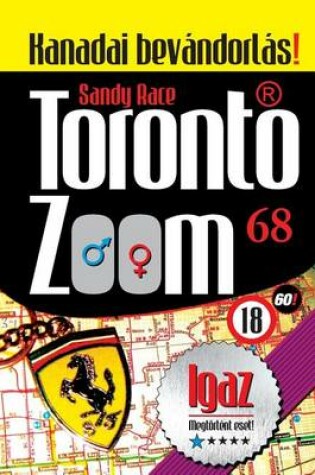 Cover of Toronto Zoom 68