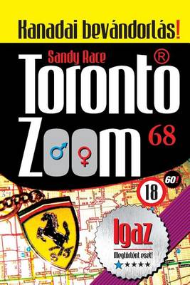 Book cover for Toronto Zoom 68