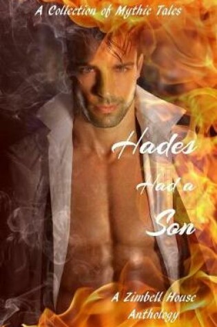 Cover of Hades Had a Son